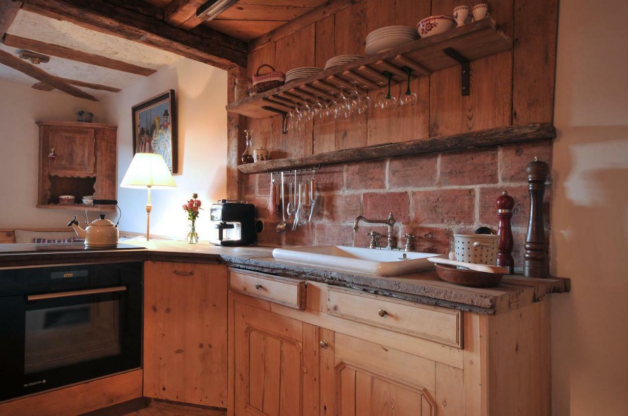 La Maison 1603 ユナヴィール エクステリア 写真