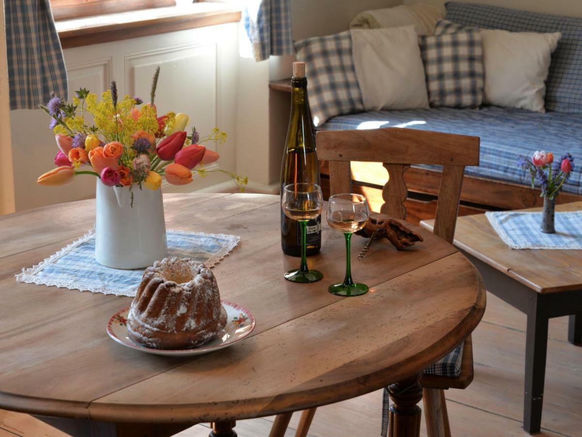 La Maison 1603 ユナヴィール エクステリア 写真